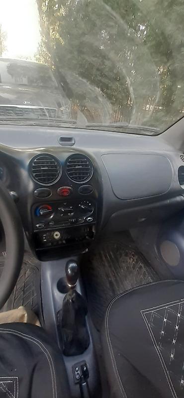 матиз бу цена: Daewoo Matiz: 1999 г., Механика, Бензин, Хэтчбэк — 9