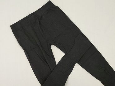 jesienne rajstopy: Leggings for kids, Destination, 12 years, 146/152, condition - Perfect