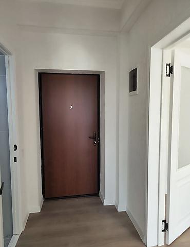 Продажа квартир: 1 комната, 37 м², ул. Ден Сяопина / Фучика Элитка, 4 этаж, Евроремонт — 8