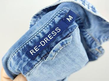 divided jeans: Re-Dress, Tunika damska, rozmiar M — 4