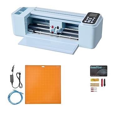 Konturlu A3+ kəsim ploteri – vinil, kağız, karton və digər incə