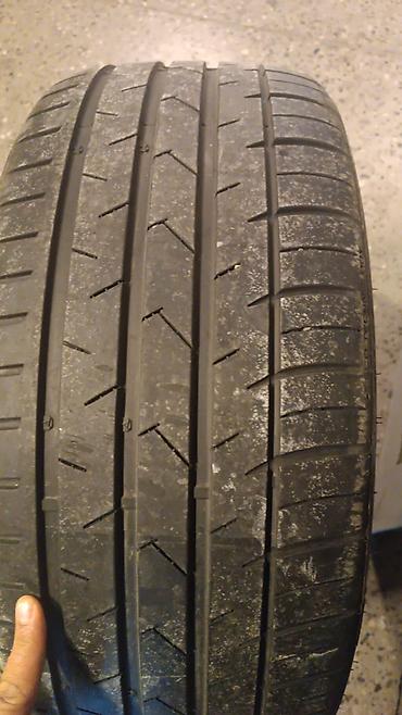 radius teker: İşlənmiş Şin 275 / 40 / R 22 — 2