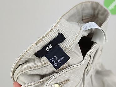 bluzy hm: H&M, Szorty damskie, rozmiar XL — 4
