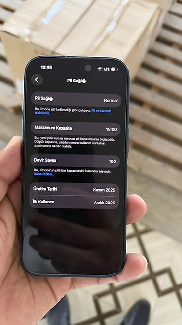 8848 tank 3 pro: IPhone 17 Pro, 256 GB, Göy, Face ID — 2