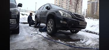 пакршка: Услуга мобильного шиномонтажа обеспечивает удобство и оперативность — 4