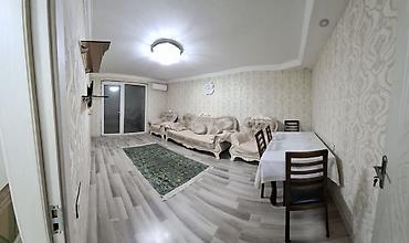 Qonaq otağı dəstləri: Divan — 2
