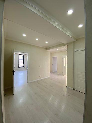 Продажа квартир: 3 комнаты, 104 м², Элитка, 8 этаж, Евроремонт — 7