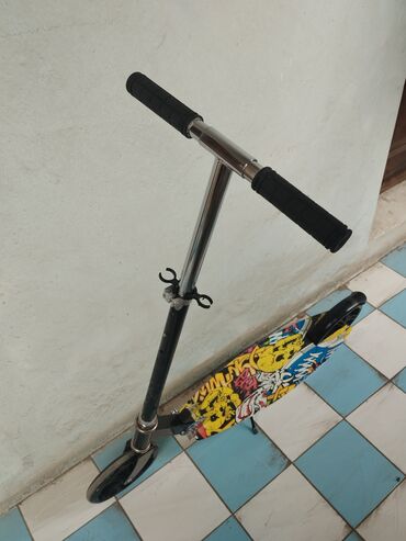VAZ (LADA): ❗Scooter satılır❗ Cəmi 1 ay işlənib, çox yaxşı vəziyyətdədir. Rahat və