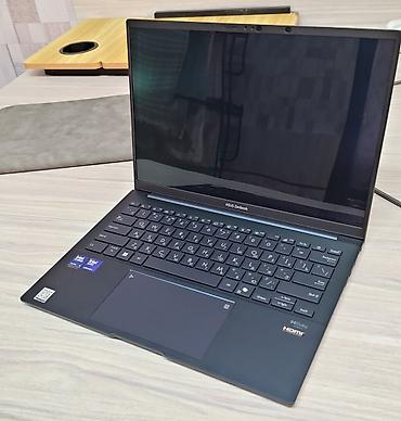 rog flow: Ультрабук, Б/у, Intel Core Ultra 9 — 1