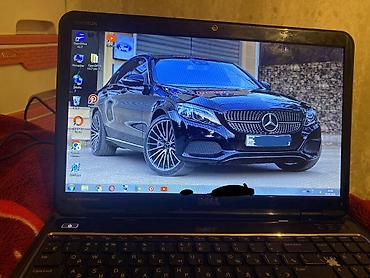 İşlənmiş Dell Inspiron, 15.6 ", Intel Pentium, 128 GB, Ünvandan götürmə