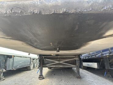 Прицепы и полуприцепы: Прицеп, Холодильник, рефрижератор, Б/у — 8