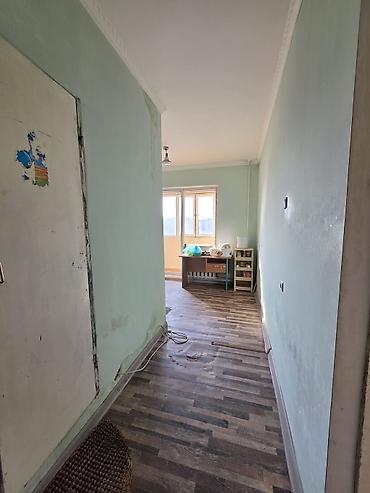 поменяю: 1 комната, 35 м², Мега Комфорт ТЦ 106 серия, 6 этаж, Требуется ремонт — 7