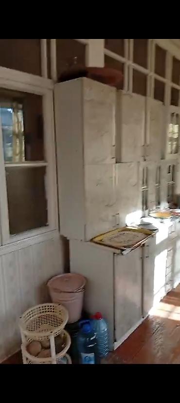 Uzunmüddətli kirayə evlər: 5 kv. m, 4 otaqlı, Su — 11