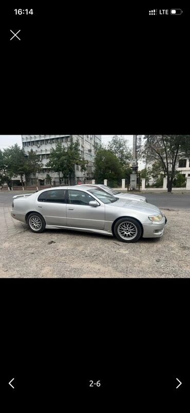 двигатель тойота ист 1.5 бишкек: Toyota Aristo: 1992 г., 3 л, Газ, Седан