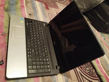 Ноутбук, Acer, Intel Core i3, Б/у