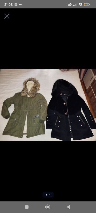 Pencəklər: Her biri tezekimidi təcil satılır ucuz qiymətə maksimum 5 ədəd alana — 5