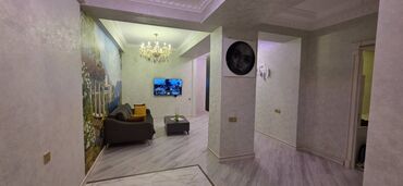 Yeni tikili: 3 otaqlı, Yeni tikili, 90 kv. m — 7