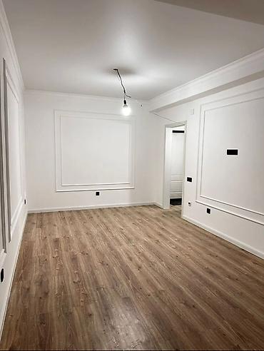 Продажа квартир: 1 комната, 40 м², Элитка, 3 этаж, Евроремонт — 3