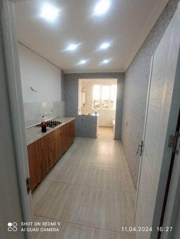 Köhnə tikili: Bakı, Mərdəkan, 2 otaqlı, Köhnə tikili, 54 kv. m — 8