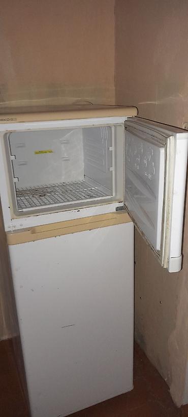 samsung nu7300 49: İşlənmiş 2 qapılı Beko Soyuducu Satılır, rəng - Ağ — 3