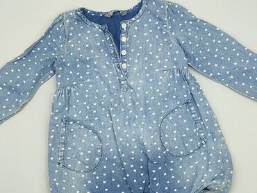 Dresses: Dress, Lindex, 2-3 years, 92-98 cm, condition - Very good