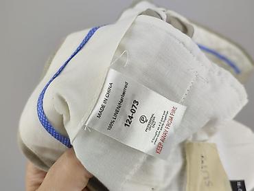 pullandbear longsleeve: Spodnie garniturowe męskie — 5
