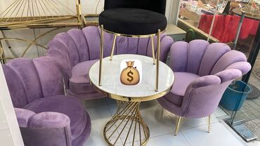 mini kreslo: Yeni, Divan, 2 kreslo