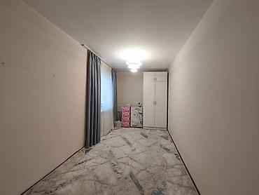 145: 3 комнаты, 62 м², ул. Московская / Ибраимова 104 серия, 5 этаж, Косметический ремонт — 2