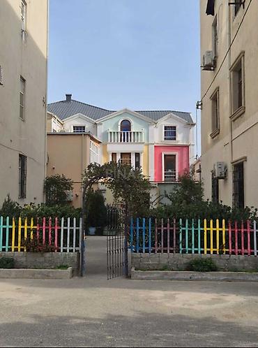 Həyət evləri və villaların satışı: 3 otaqlı, 84 kv. m, Kredit yoxdur, Yeni təmirli — 3