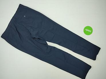 pull guess: Spodnie garniturowe męskie, rozmiar 4XL — 3