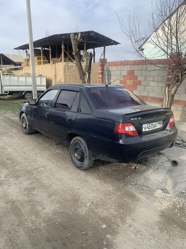 Daewoo: Daewoo Nexia: 2008 г., 1.6 л, Механика, Бензин, Седан