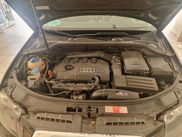 Audi: Audi : 1.8 l. | 2009 έ. Κουπέ — 6