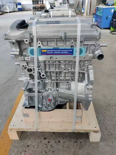купить двигатель на мотоблок 7 л с: Лонг блок двигателя в сборе Toyota Camry 2.4L 2AZ-FE Описание: Лонг