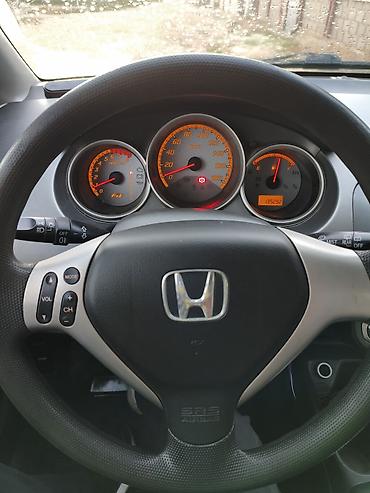 шевроле кыргызстан цена: Honda Jazz: 2005 г., 1.4 л, Автомат, Бензин, Хэтчбэк — 10