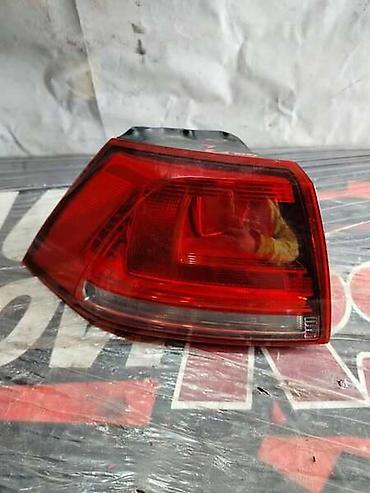 alat 52: STOP SVETLO LEVO ZA VOLKSWAGEN GOLF 7 OD 2012. DO 2020. GOD. | Stop — 2