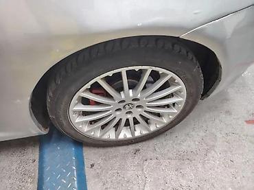 Ostalo: Alfa Romeo GT kompletan auto u delovima kod boje 651. Alfa Romeo GT — 26
