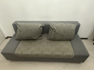 раскладушка купить: Бүктөмө диван, Экилик