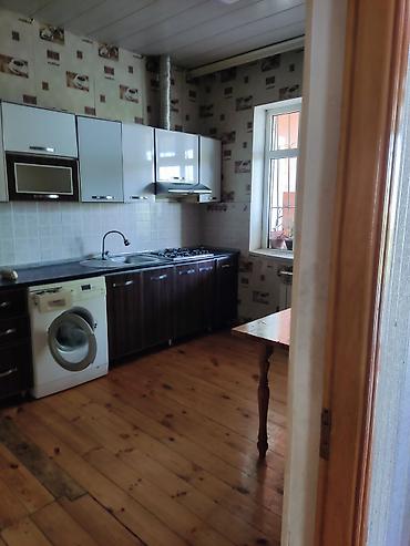 güvən əmlak mingəçevir: Balaxanı qəs. 5 otaqlı, 4 kv. m, Kredit yoxdur, Yeni təmirli — 6