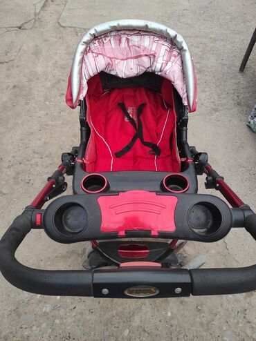 детские коляски новые: Балдар арабасы, Колдонулган
