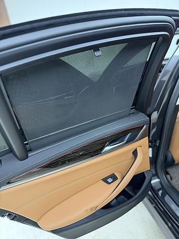 bmv e32: BMW 5 series: 2022 г., 2 л, Автомат, Бензин, Седан — 10