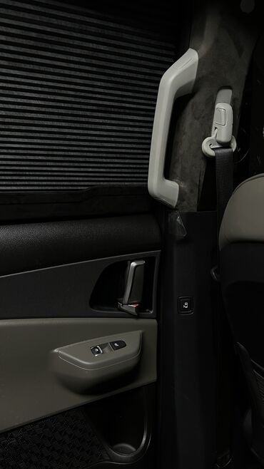 Kia: Kia Carnival: 2025 г., 1.6 л, Автомат, Гибрид, Минивэн — 12