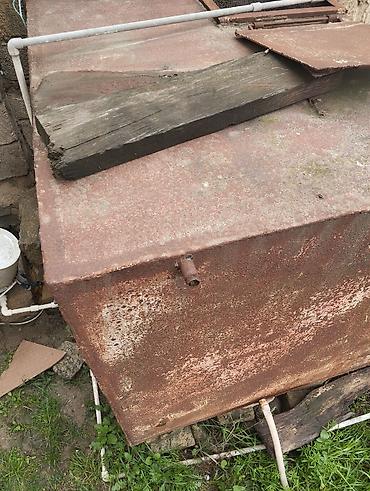 islenmis samovar: Qalin çendi 1 tonluq, heç bir problemi yoxdu deşik.yoxdu. unvan — 3