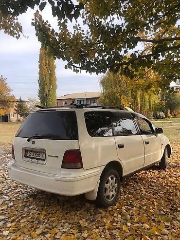 хонда фит сатып алуу: Honda Odyssey: 1998 г., 2.3 л, Автомат, Бензин, Вэн/Минивэн — 1