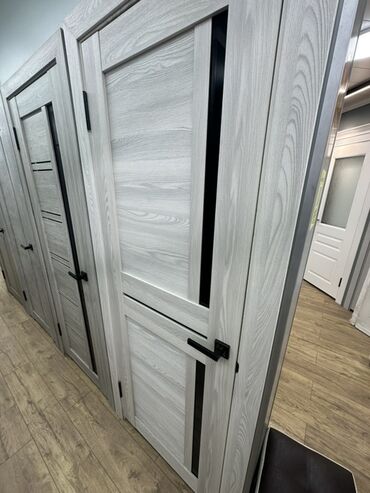 меж комнаты двери: Doors with glass