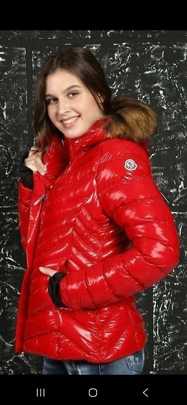 burton jakne srbija: Shanel i Moncler jakne
Cena 8200
s, m, l, xl, 2xl
P75 — 2