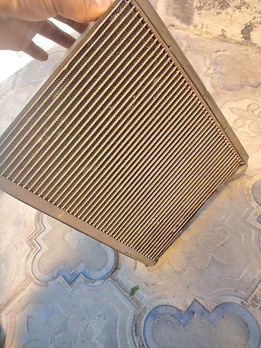 kia optima radiator: Təcili satılır Kia sorento 2011 2.0 dizel salon peçinin radiatoru — 1