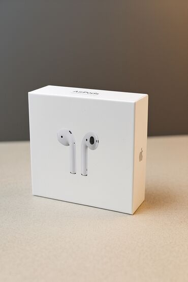 bluetooth qulaqciq qiymeti: Airpods 
original və keyfiyyətli