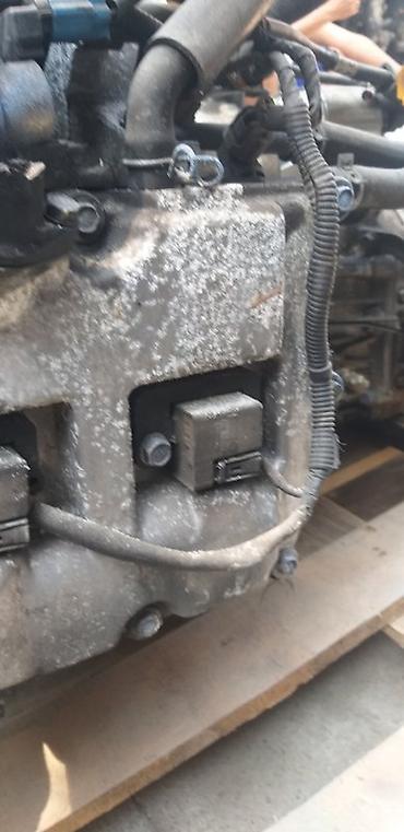 ej 20: Катушка зажигания Subaru Legacy BL5 B4 204 (2.0L EMPI DOHC NA) — 1