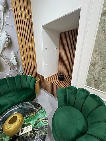 Günlük kirayə mənzillər: 2 otaqlı — 19