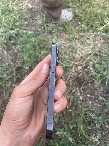 iphone x10: IPhone 14 Pro, Б/у, 256 ГБ, Черный, Зарядное устройство, Защитное стекло, Чехол, 79 % — 7